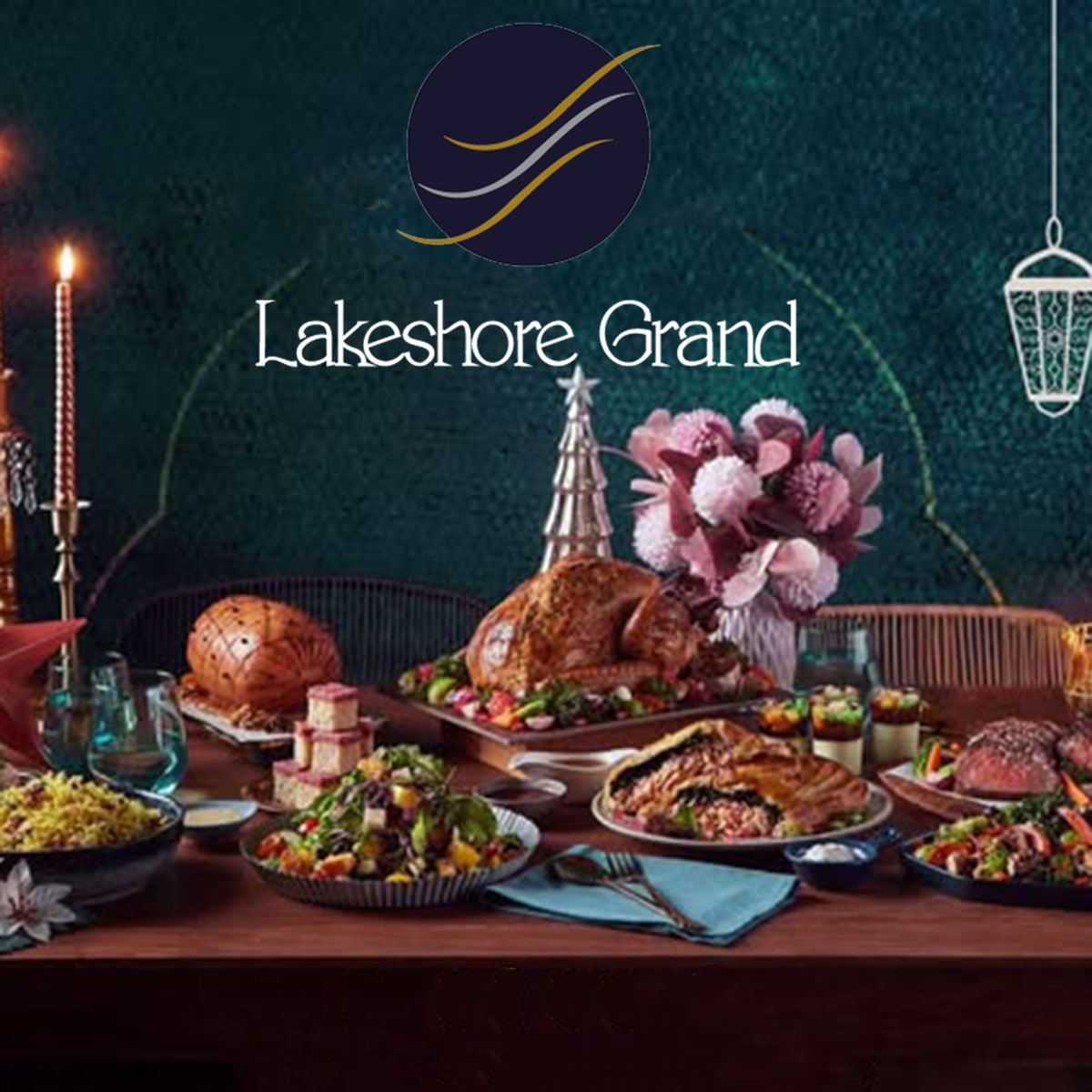 Lakeshore Buffet Iftar And Dinner